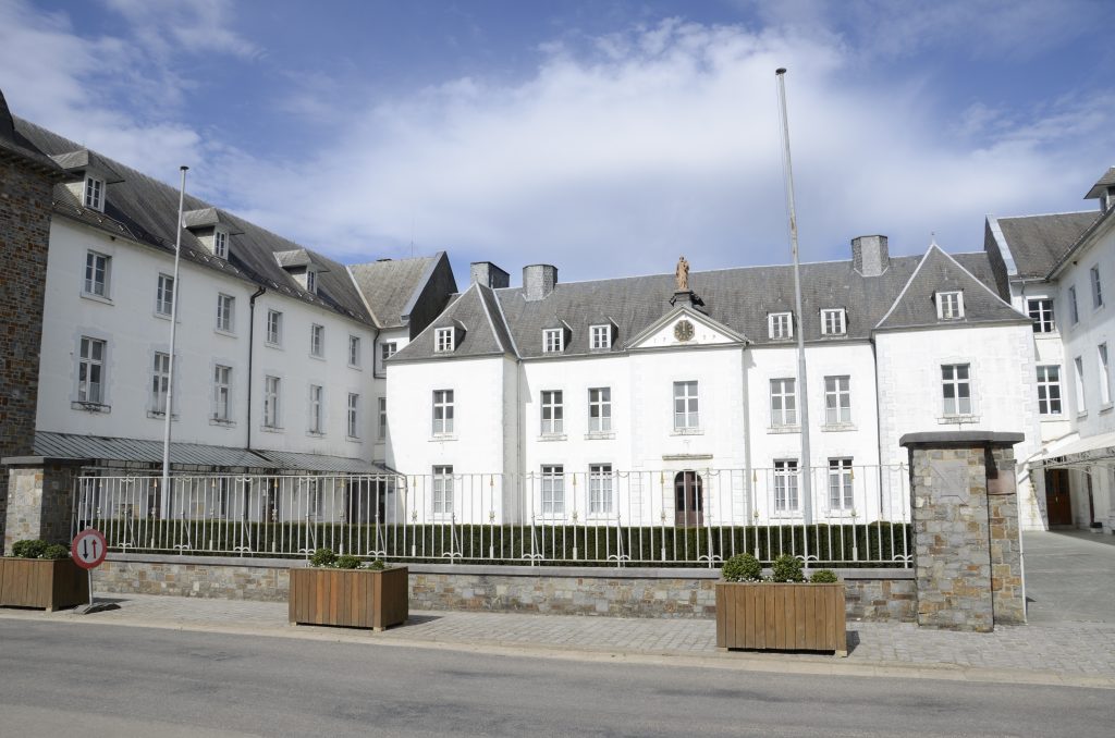 Collège Saint-Joseph à Carlsbourg FTLB-B.Petit